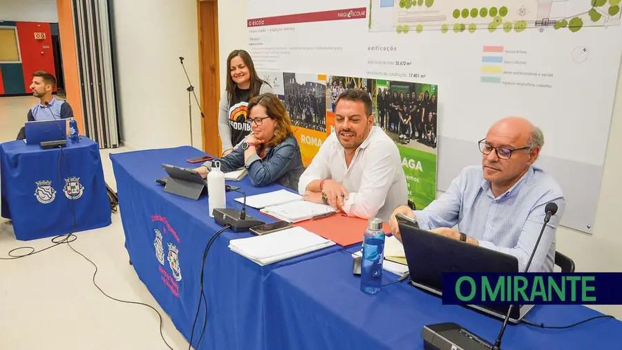 As baratas não dão descanso em Alverca e Vialonga As baratas não dão descanso em Alverca e Vialonga