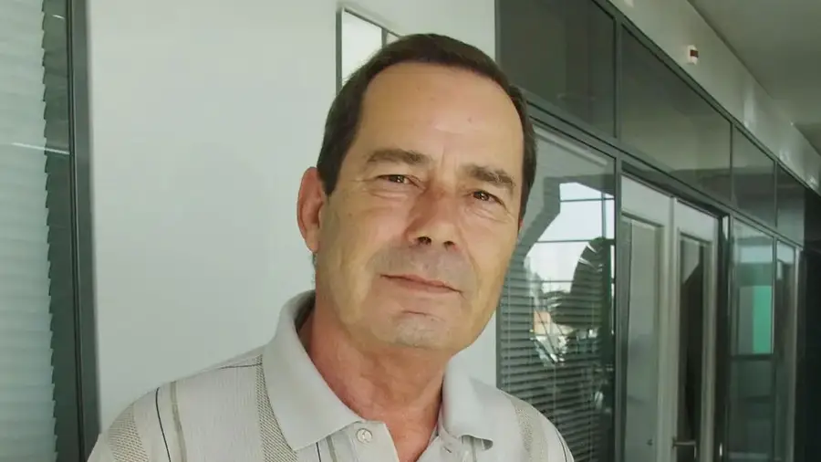 José Alberto Roque
