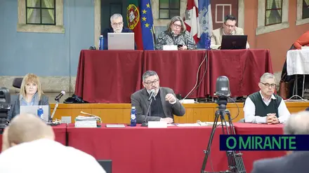 Câmara de VFX prepara rescisão com empresa de vigilância após queixas dos trabalhadores