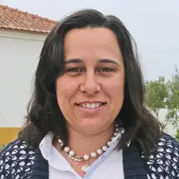 Sandra António