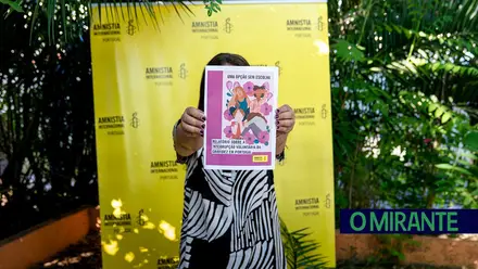 Dez anos depois interrupção voluntária da gravidez ainda não é para todas as mulheres Dez anos depois interrupção voluntária da gravidez ainda não é para todas as mulheres