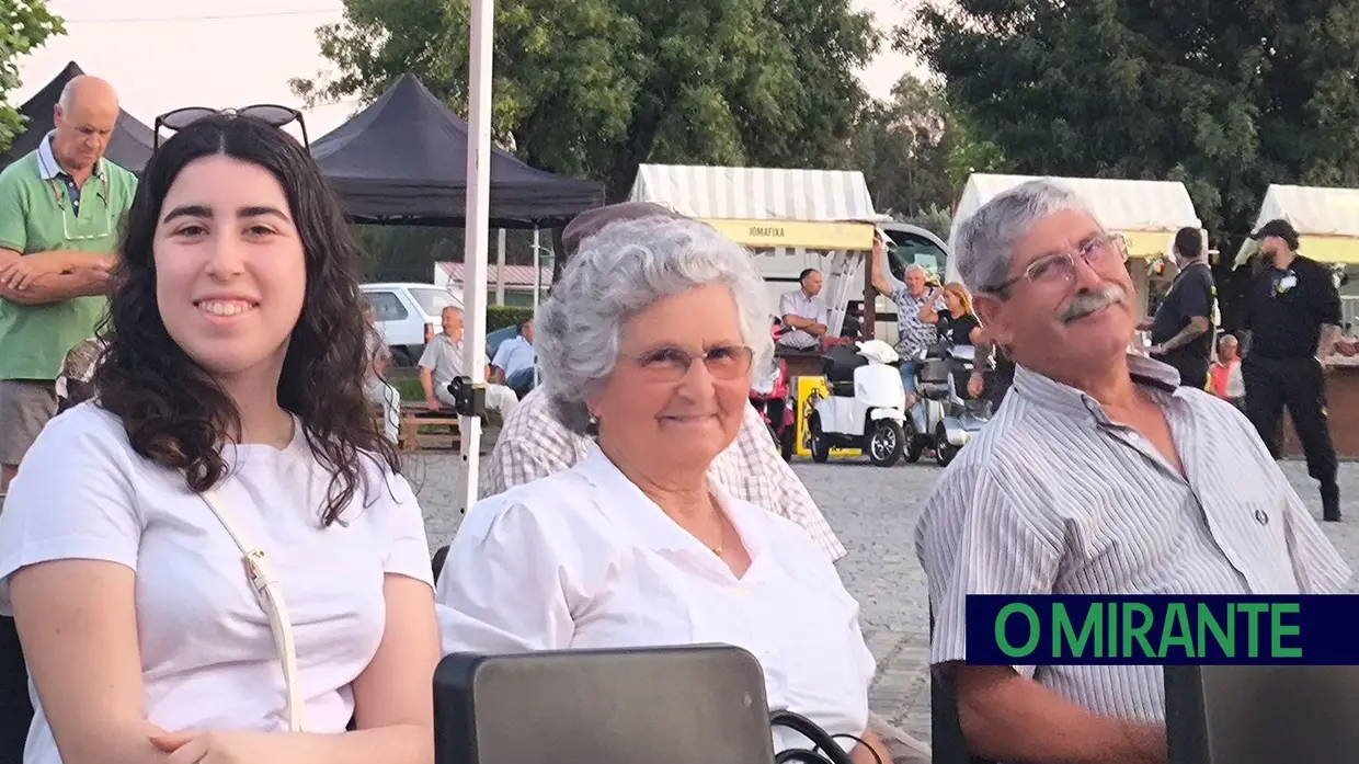 Feira de São Pedro e do Chocalho regressa ao Chouto com forte presença do associativismo