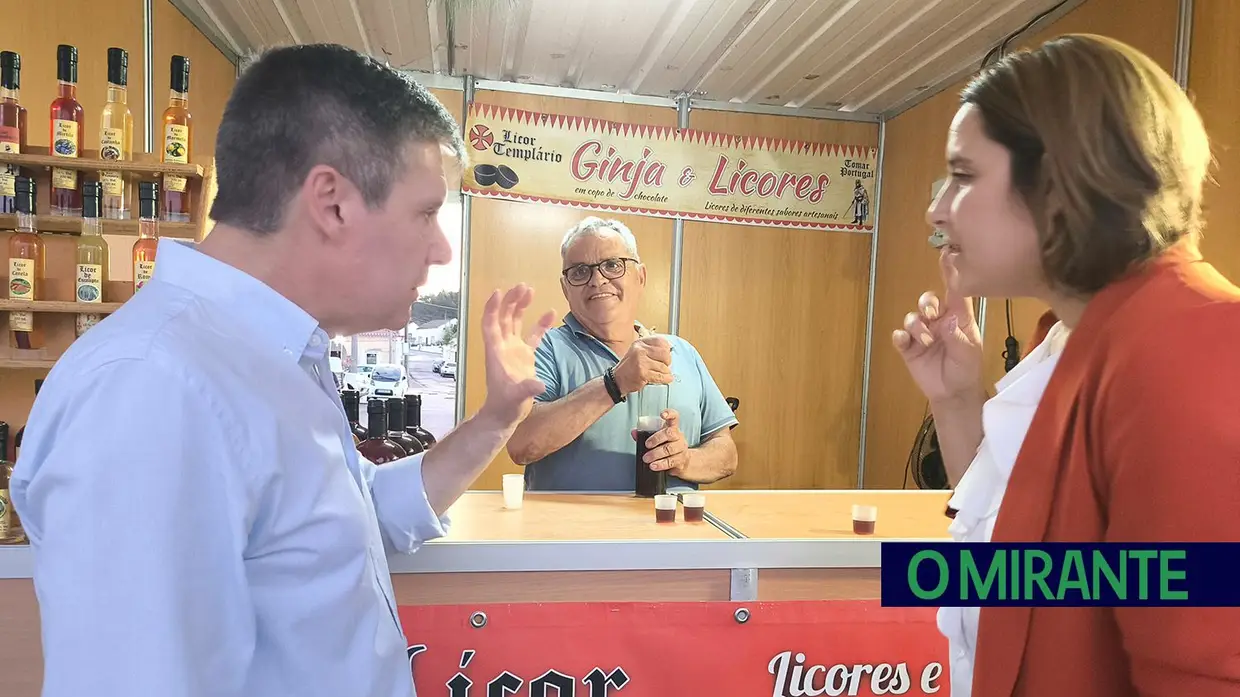 Feira de São Pedro e do Chocalho regressa ao Chouto com forte presença do associativismo