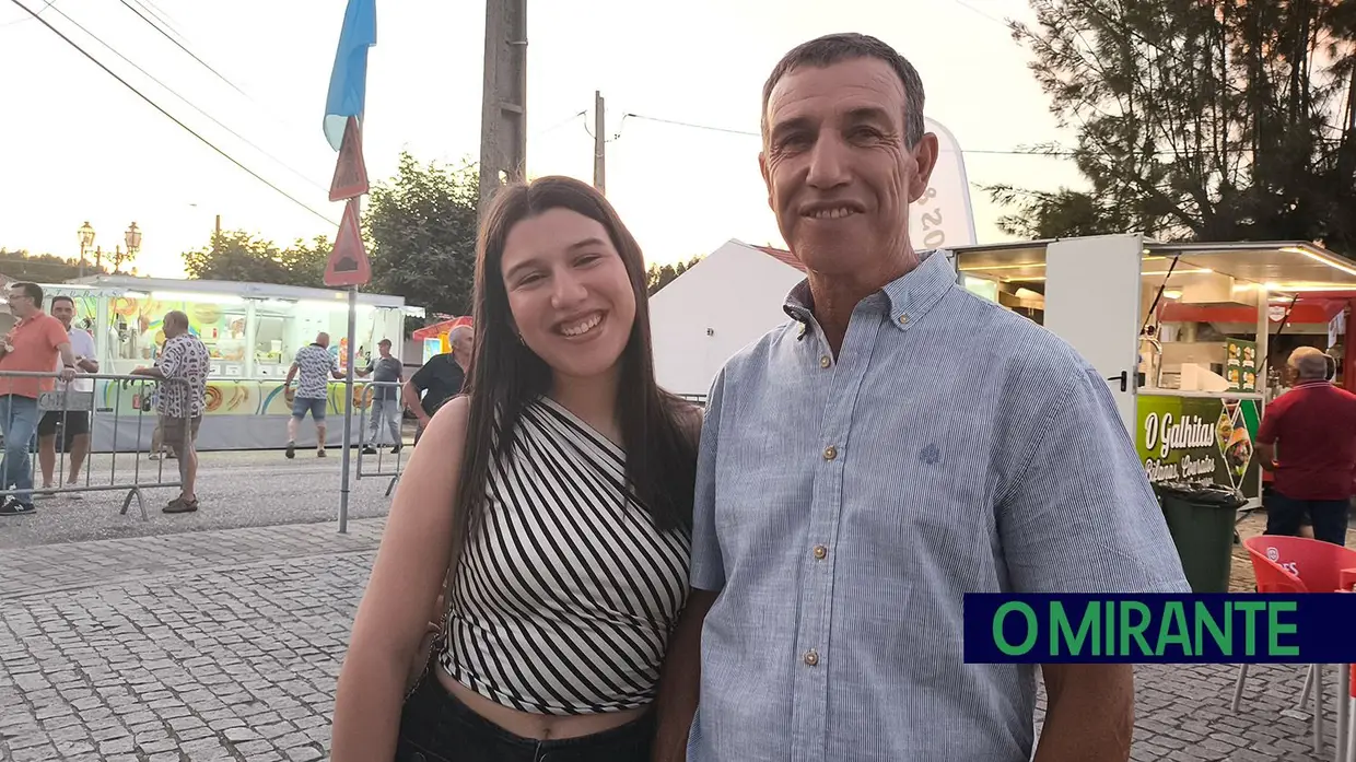 Feira de São Pedro e do Chocalho regressa ao Chouto com forte presença do associativismo