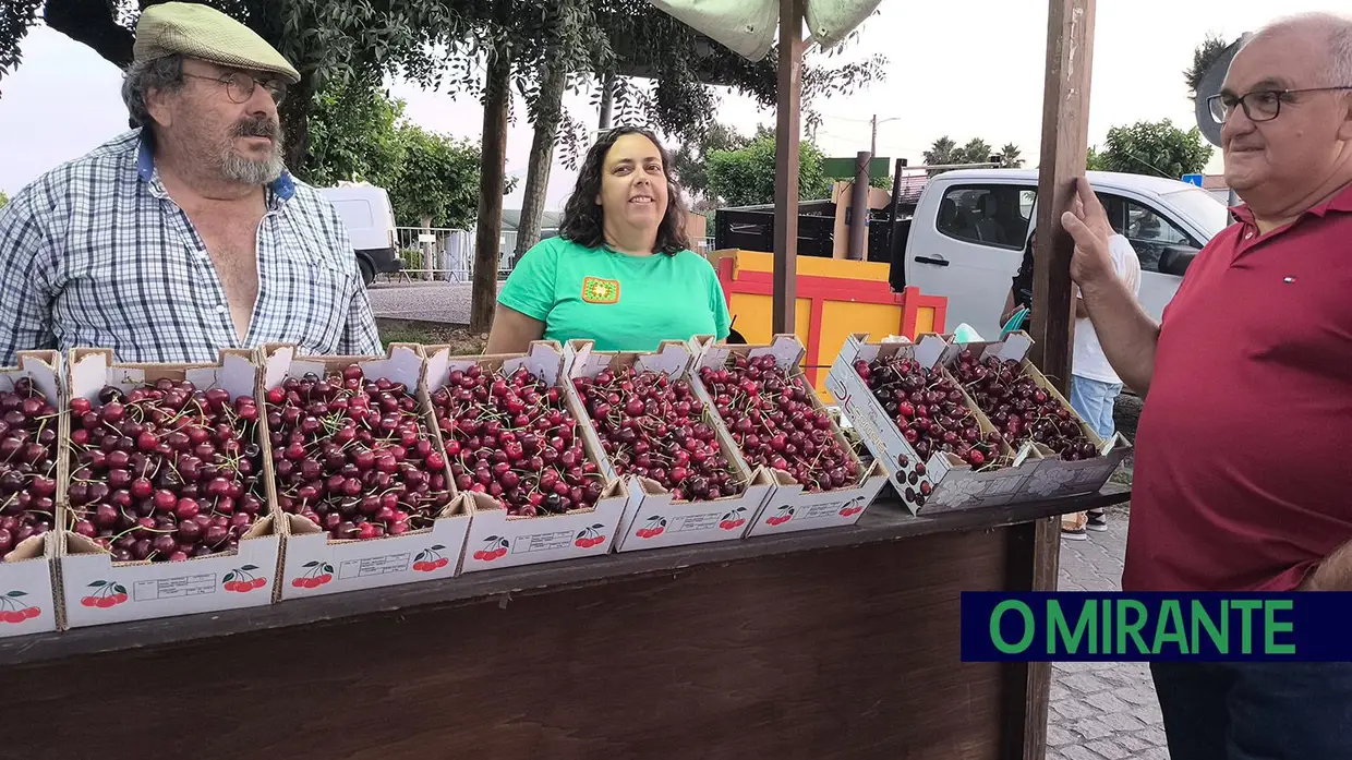 Feira de São Pedro e do Chocalho regressa ao Chouto com forte presença do associativismo