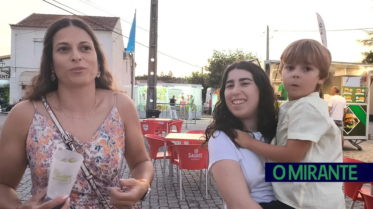 Feira de São Pedro e do Chocalho regressa ao Chouto com forte presença do associativismo