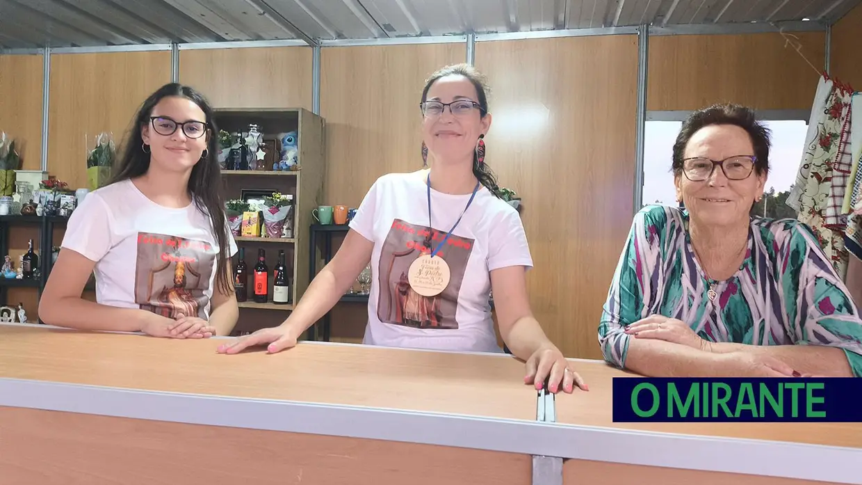 Feira de São Pedro e do Chocalho regressa ao Chouto com forte presença do associativismo