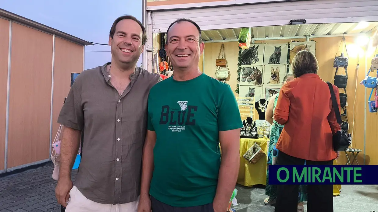 Feira de São Pedro e do Chocalho regressa ao Chouto com forte presença do associativismo