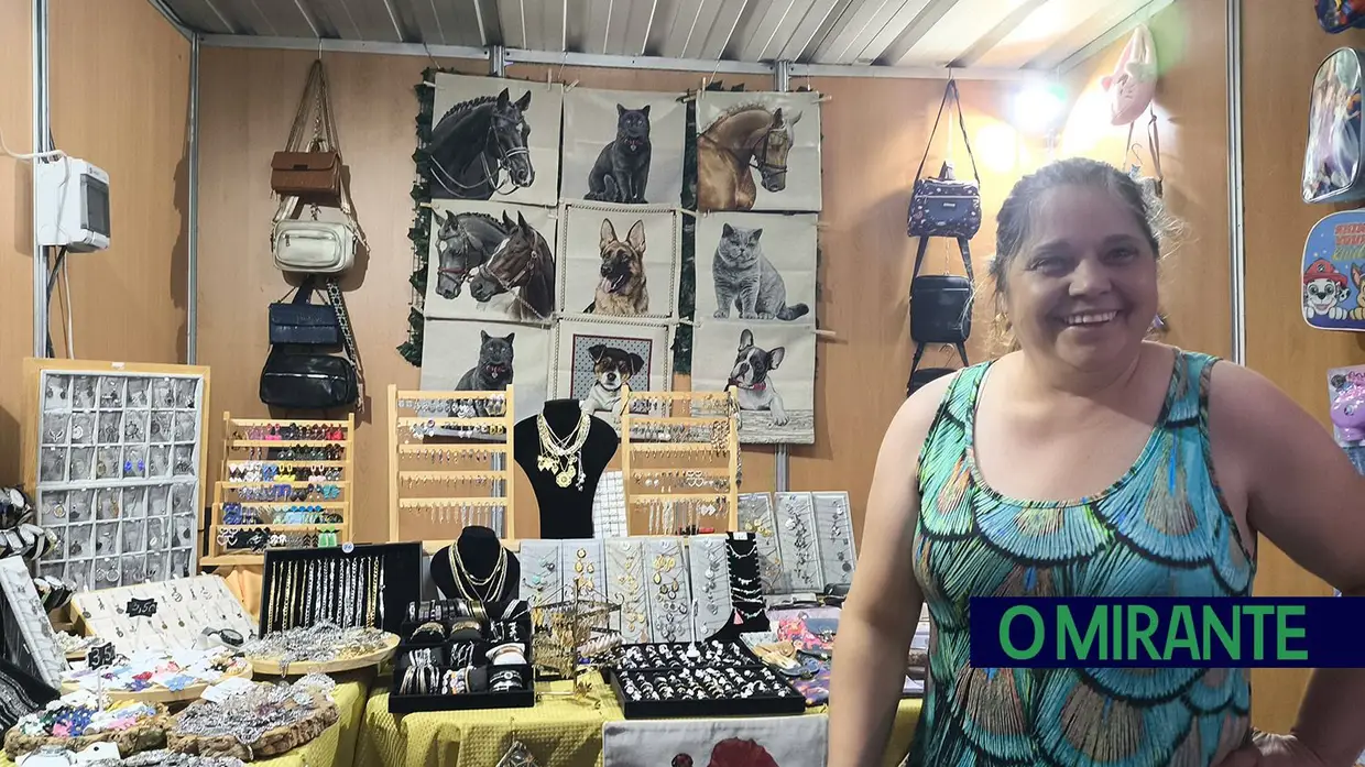 Feira de São Pedro e do Chocalho regressa ao Chouto com forte presença do associativismo
