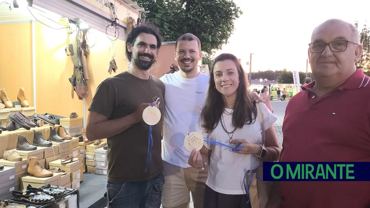 Feira de São Pedro e do Chocalho regressa ao Chouto com forte presença do associativismo