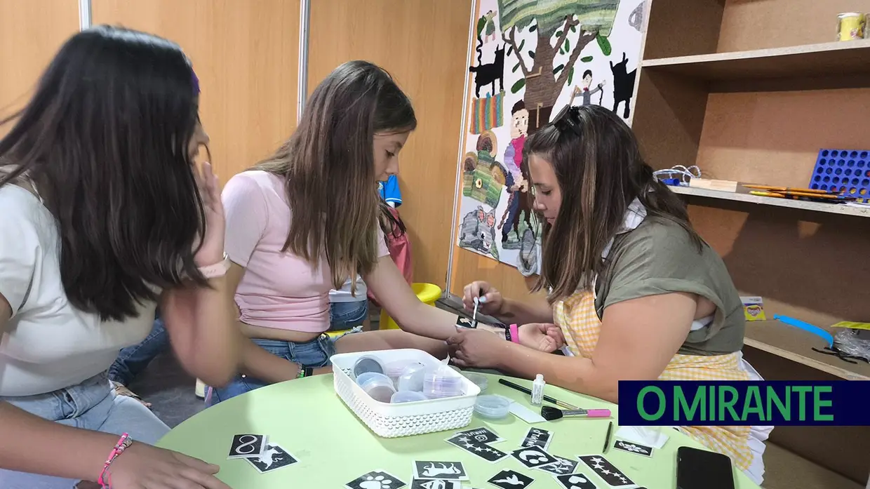 Feira de São Pedro e do Chocalho regressa ao Chouto com forte presença do associativismo