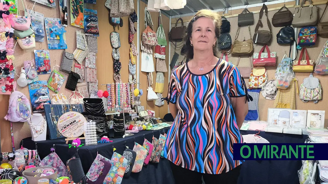 Feira de São Pedro e do Chocalho regressa ao Chouto com forte presença do associativismo