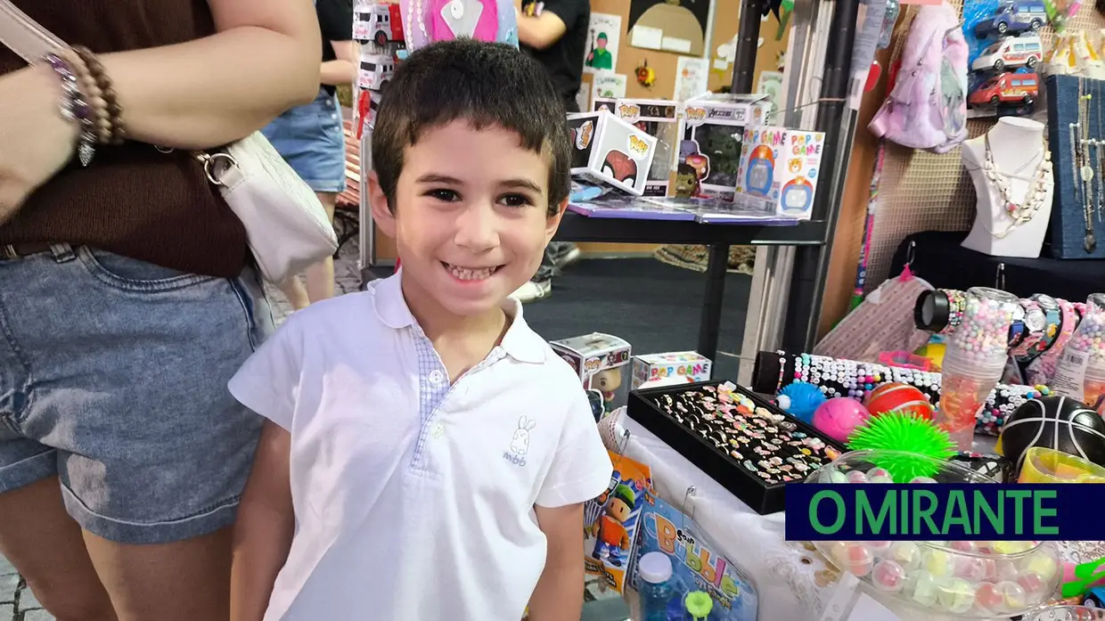 Feira de São Pedro e do Chocalho regressa ao Chouto com forte presença do associativismo