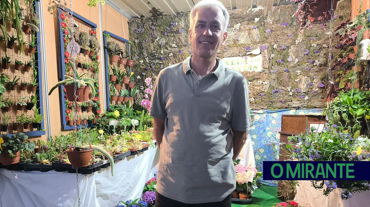 Feira de São Pedro e do Chocalho regressa ao Chouto com forte presença do associativismo
