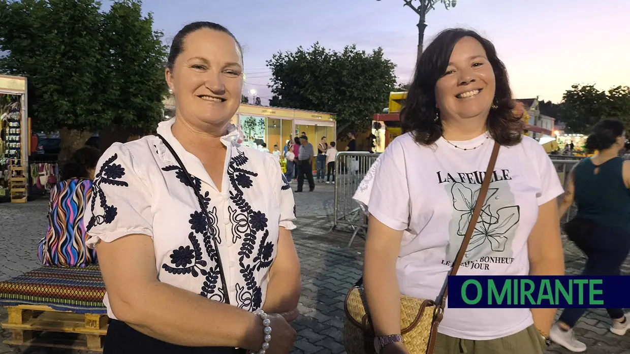 Feira de São Pedro e do Chocalho regressa ao Chouto com forte presença do associativismo