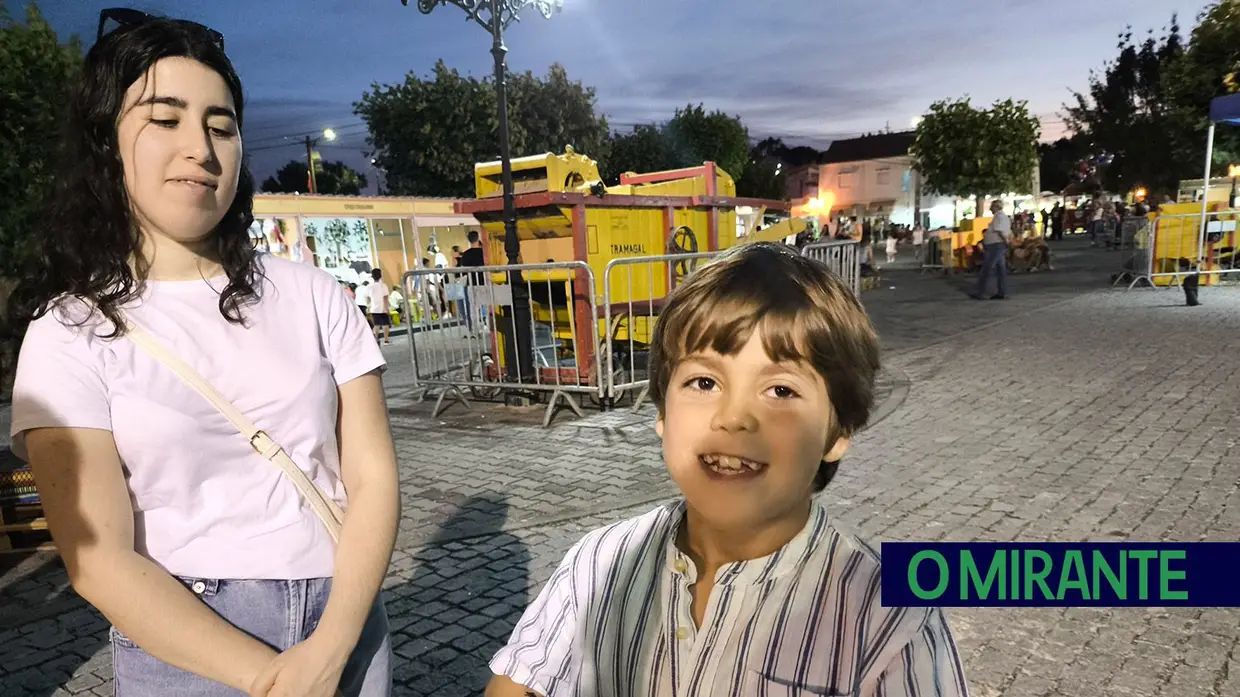 Feira de São Pedro e do Chocalho regressa ao Chouto com forte presença do associativismo