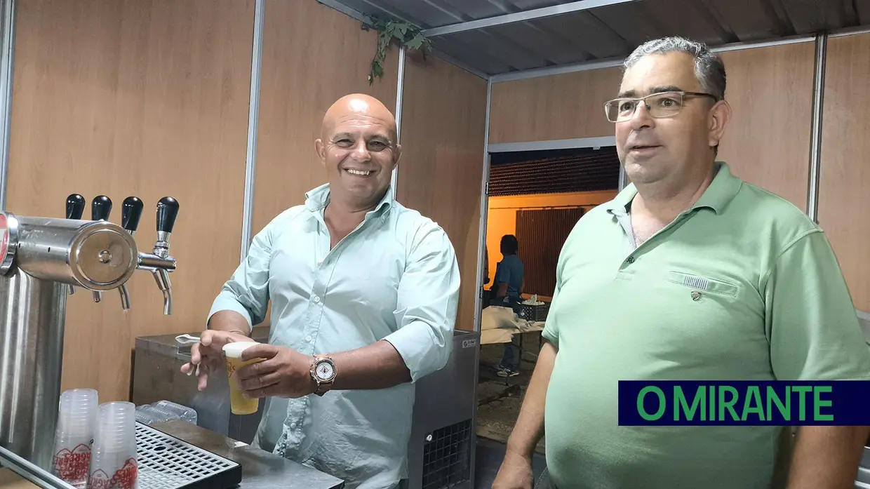 Feira de São Pedro e do Chocalho regressa ao Chouto com forte presença do associativismo