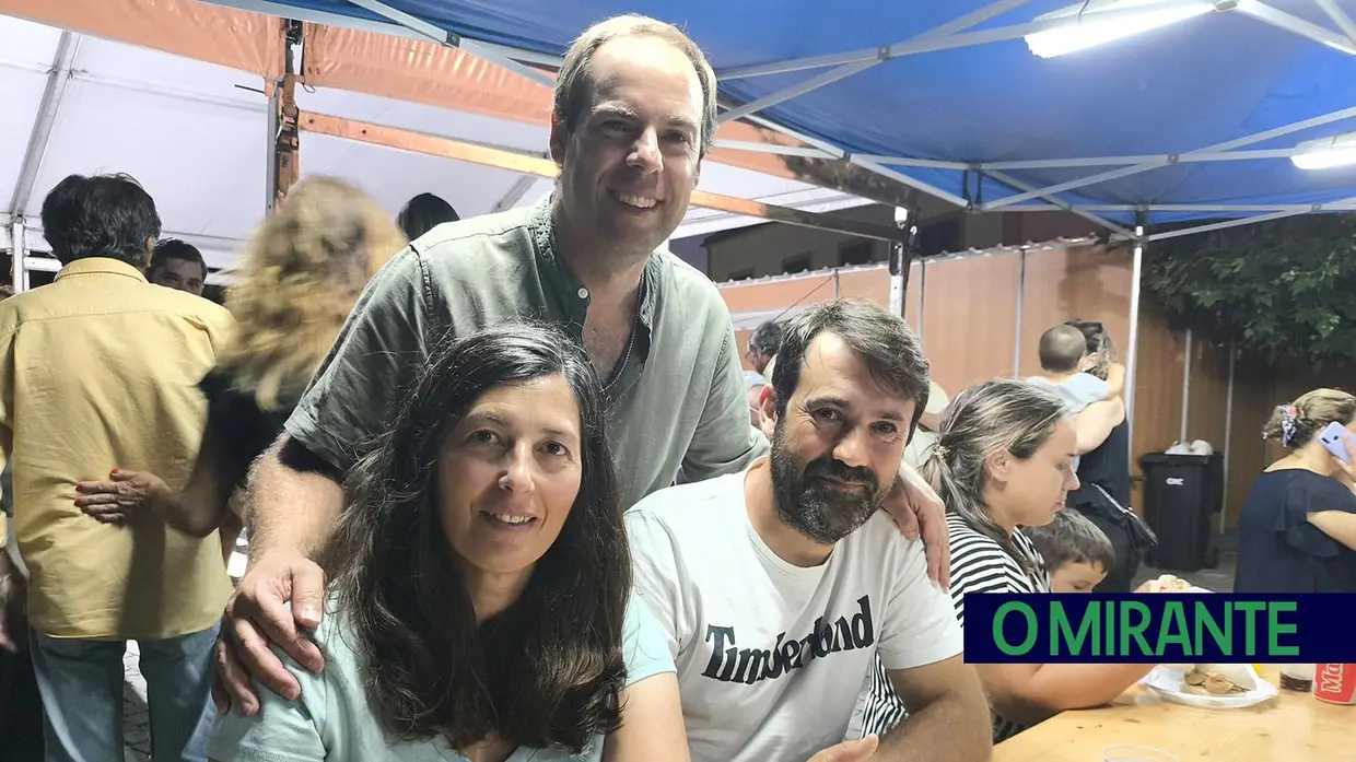 Feira de São Pedro e do Chocalho regressa ao Chouto com forte presença do associativismo