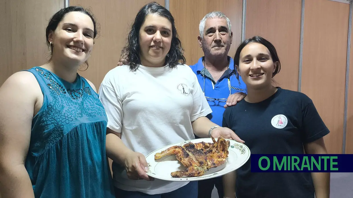 Feira de São Pedro e do Chocalho regressa ao Chouto com forte presença do associativismo