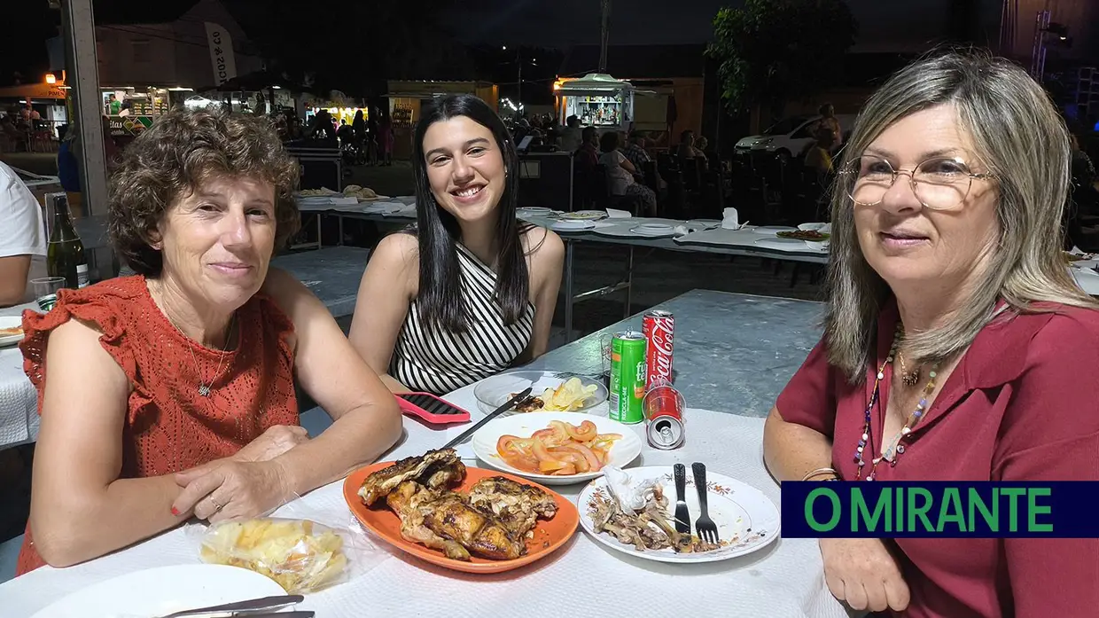 Feira de São Pedro e do Chocalho regressa ao Chouto com forte presença do associativismo