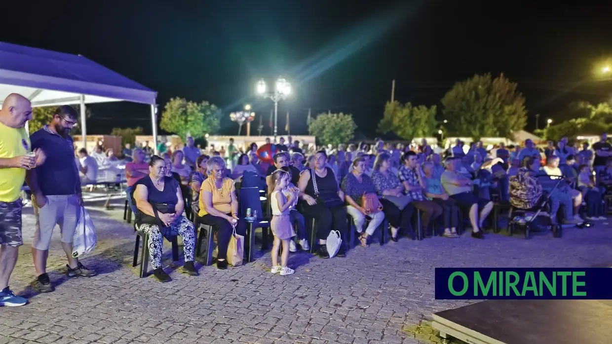 Feira de São Pedro e do Chocalho regressa ao Chouto com forte presença do associativismo