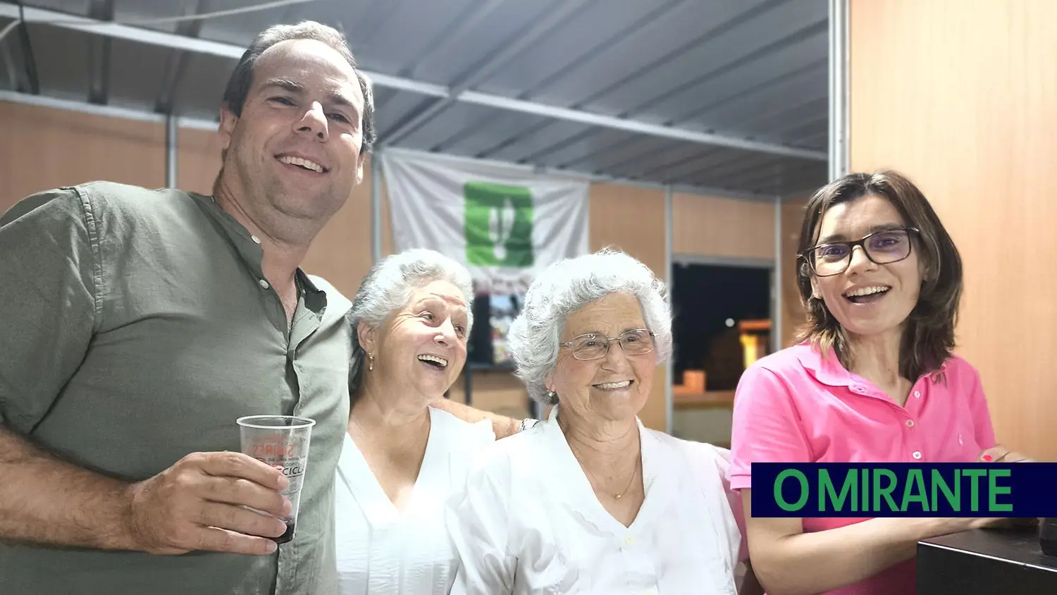 Feira de São Pedro e do Chocalho regressa ao Chouto com forte presença do associativismo