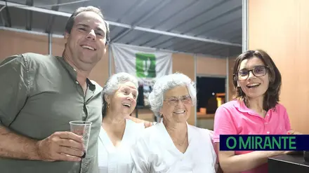 Feira de São Pedro e do Chocalho regressa ao Chouto com forte presença do associativismo