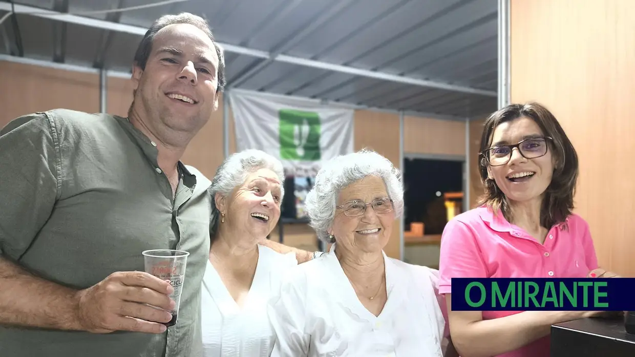 Feira de São Pedro e do Chocalho regressa ao Chouto com forte presença do associativismo