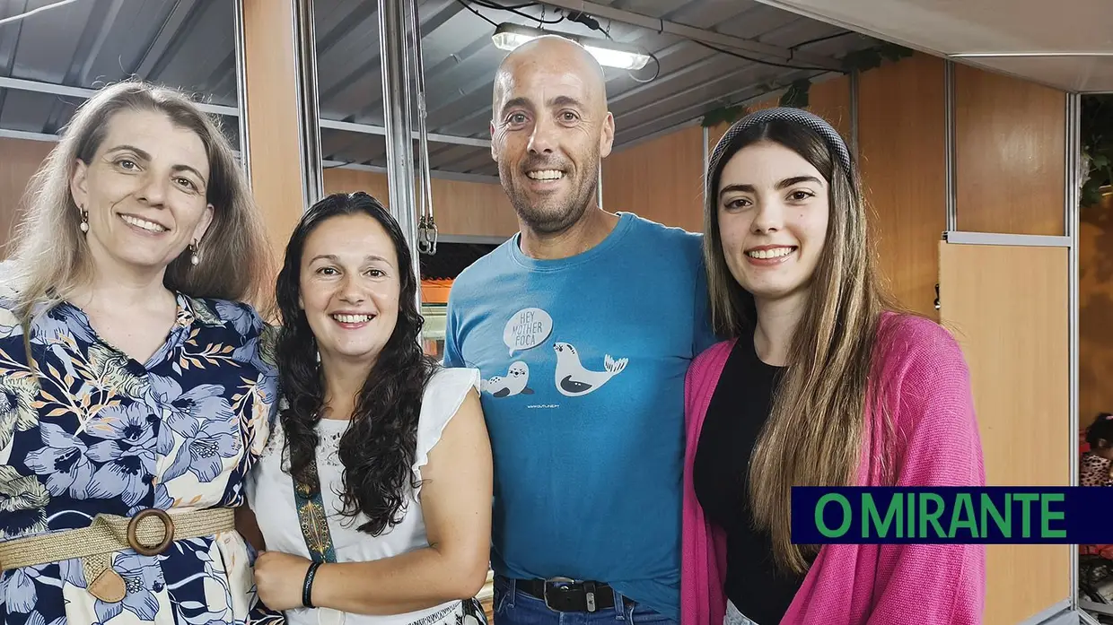Feira de São Pedro e do Chocalho regressa ao Chouto com forte presença do associativismo