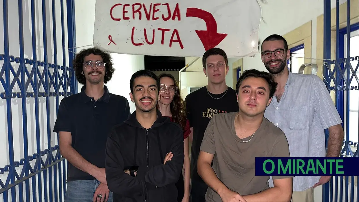Festa da Sardinha Assada está de volta a Benavente