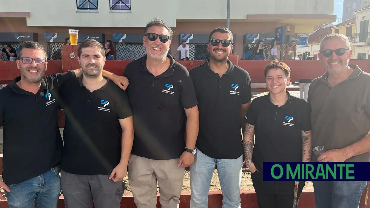 Festa da Sardinha Assada está de volta a Benavente