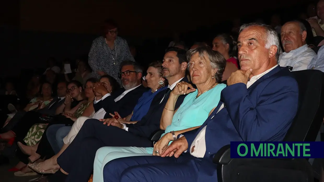 Homenagens no aniversário da elevação de Vila Franca de Xira a cidade