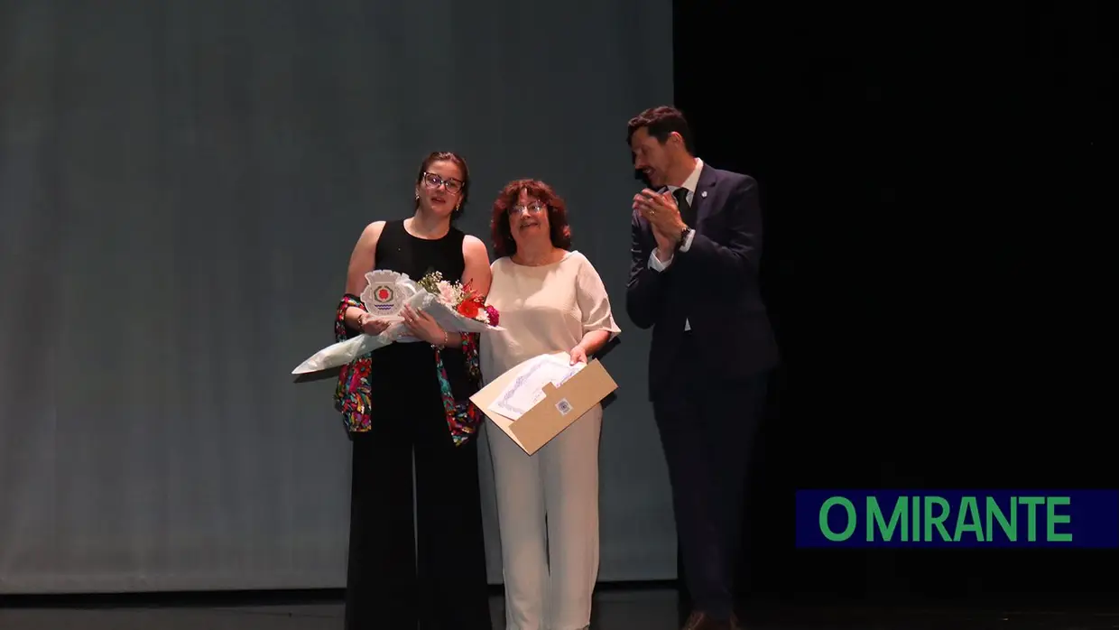 Homenagens no aniversário da elevação de Vila Franca de Xira a cidade