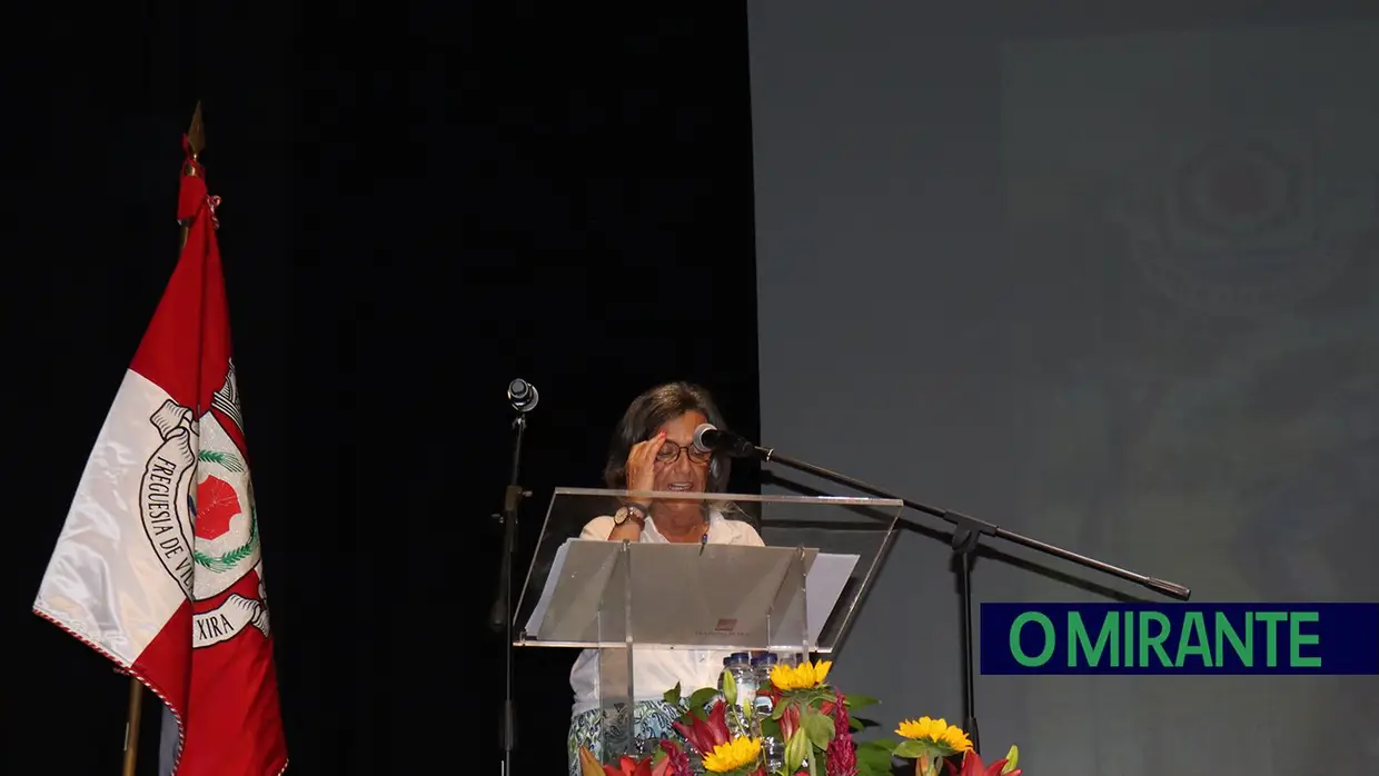 Homenagens no aniversário da elevação de Vila Franca de Xira a cidade