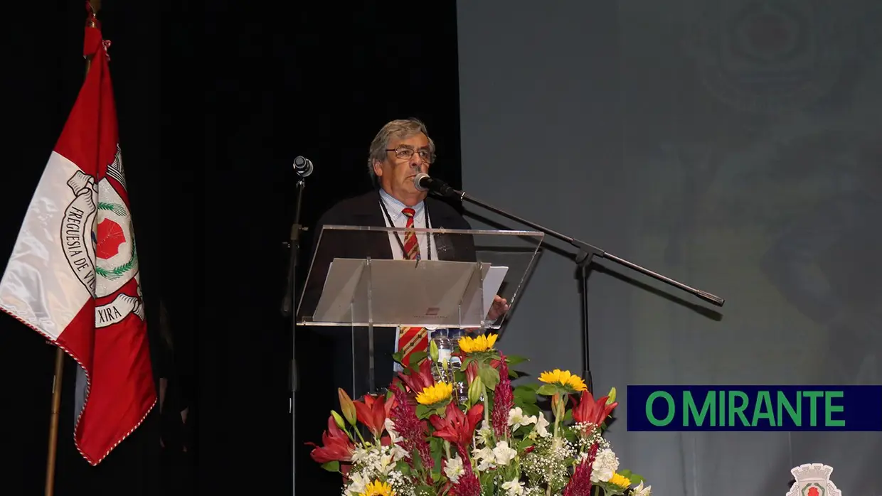 Homenagens no aniversário da elevação de Vila Franca de Xira a cidade