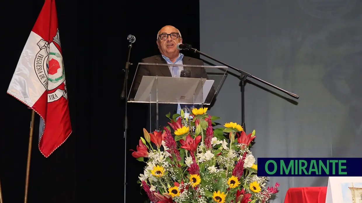 Homenagens no aniversário da elevação de Vila Franca de Xira a cidade
