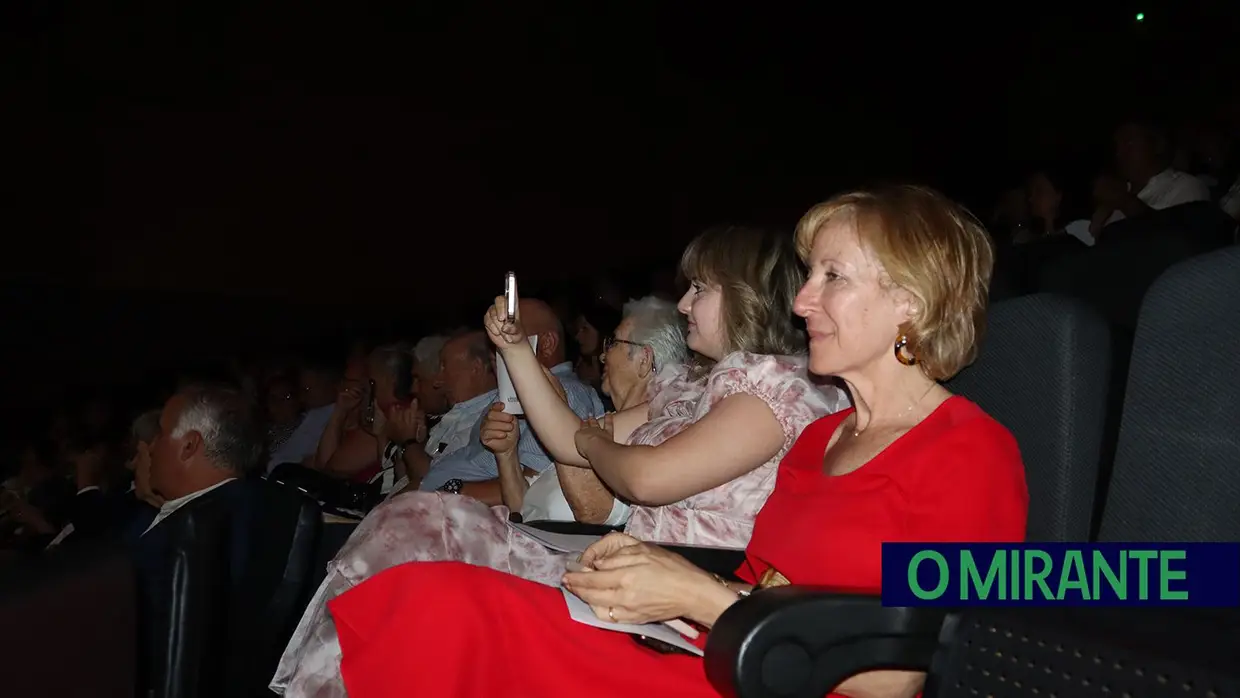 Homenagens no aniversário da elevação de Vila Franca de Xira a cidade
