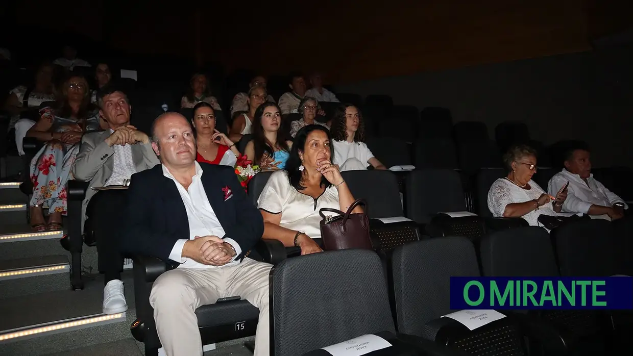 Homenagens no aniversário da elevação de Vila Franca de Xira a cidade