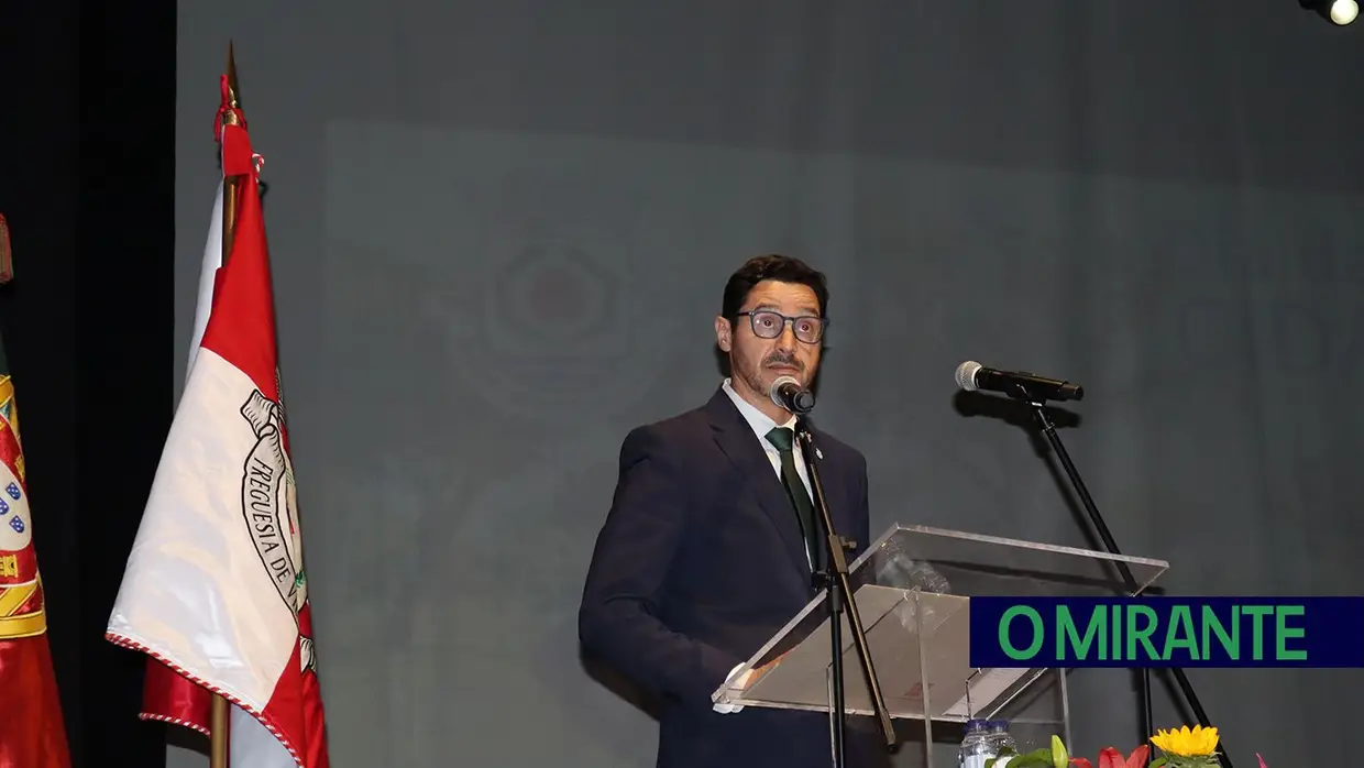 Homenagens no aniversário da elevação de Vila Franca de Xira a cidade