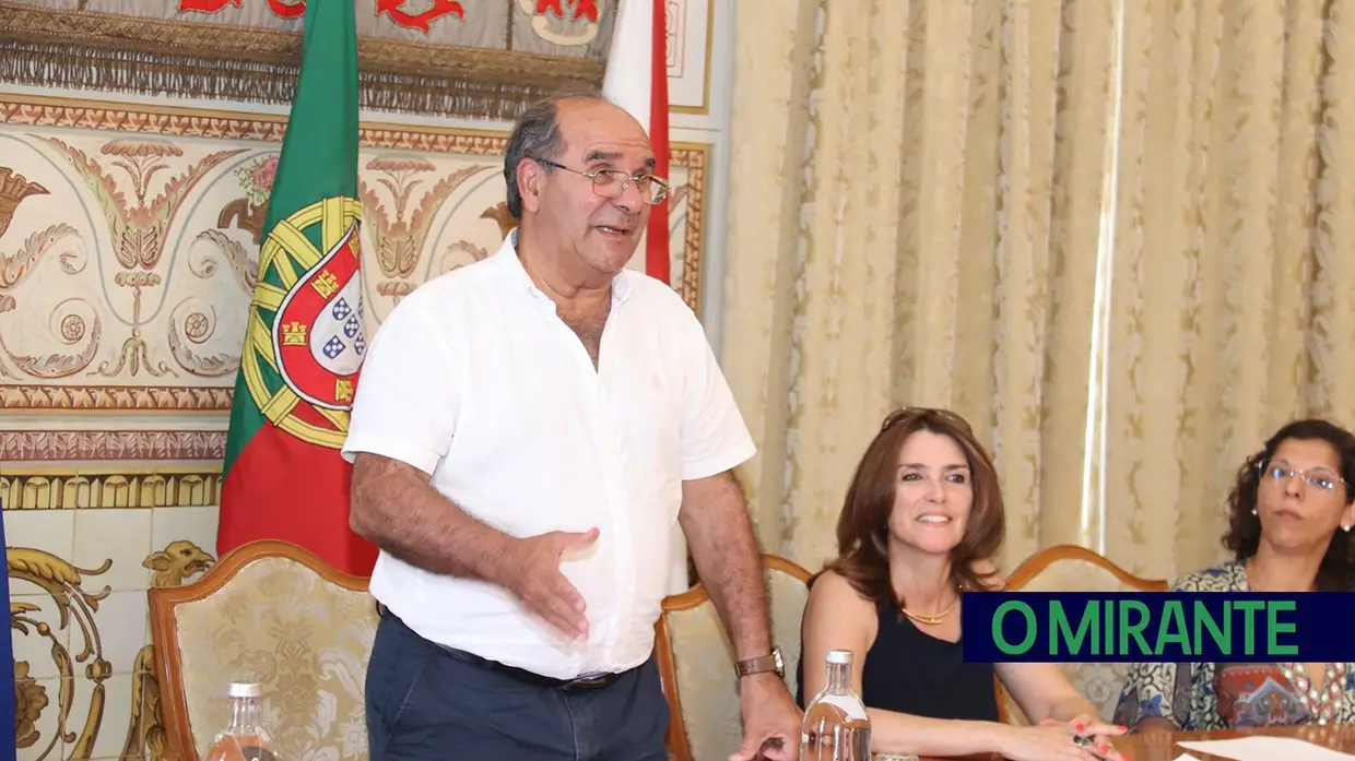 Projecto pela inclusão, equidade e transformação social envolve vários parceiros em Santarém