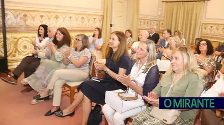 Projecto pela inclusão, equidade e transformação social envolve vários parceiros em Santarém Projecto pela inclusão, equidade e transformação social envolve vários parceiros em Santarém