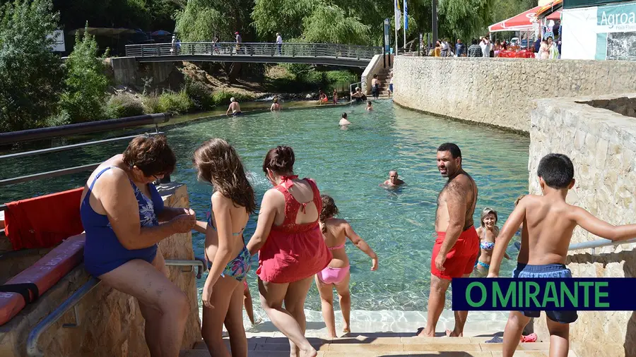 Vaga de calor vai continuar esta semana Vaga de calor vai continuar esta semana