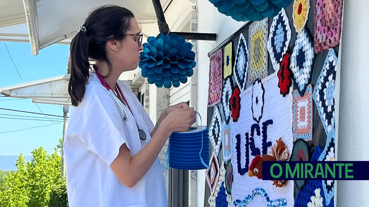 Tasquinhas do Alviela decorreram em clima de festa