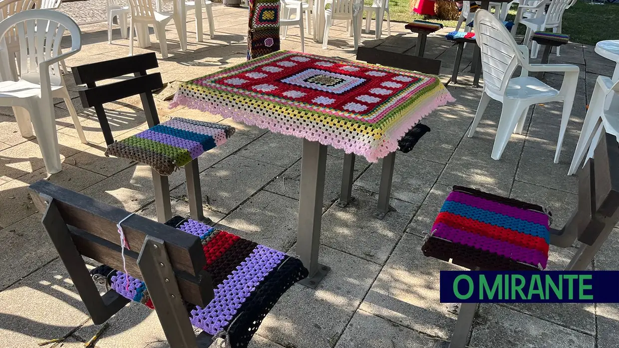 Tasquinhas do Alviela decorreram em clima de festa