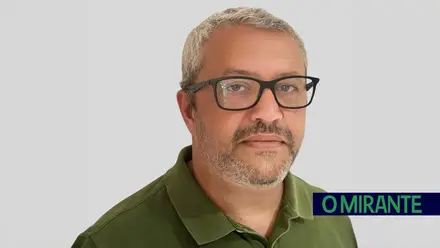 Jorge Brazinha é cabeça-de-lista do PS à Junta de Freguesia de Marinhais