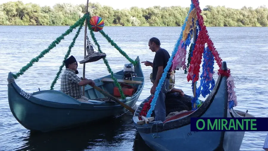 Festival Avieiro de regresso às Caneiras