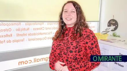 “As pessoas preocupam-se mais com o peso do que com a qualidade da alimentação”