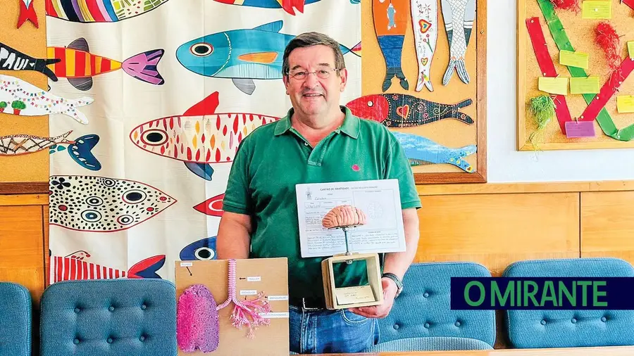 Agrupamento de Escolas de Almeirim: Educação com sentido, construindo respeito(s) Agrupamento de Escolas de Almeirim: Educação com sentido, construindo respeito(s)
