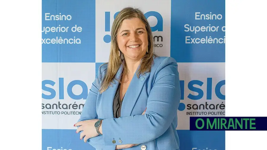 ISLA Santarém: Politécnico reforça inovação, proximidade e bem-estar dos estudantes com nova residência ISLA Santarém: Politécnico reforça inovação, proximidade e bem-estar dos estudantes com nova residência