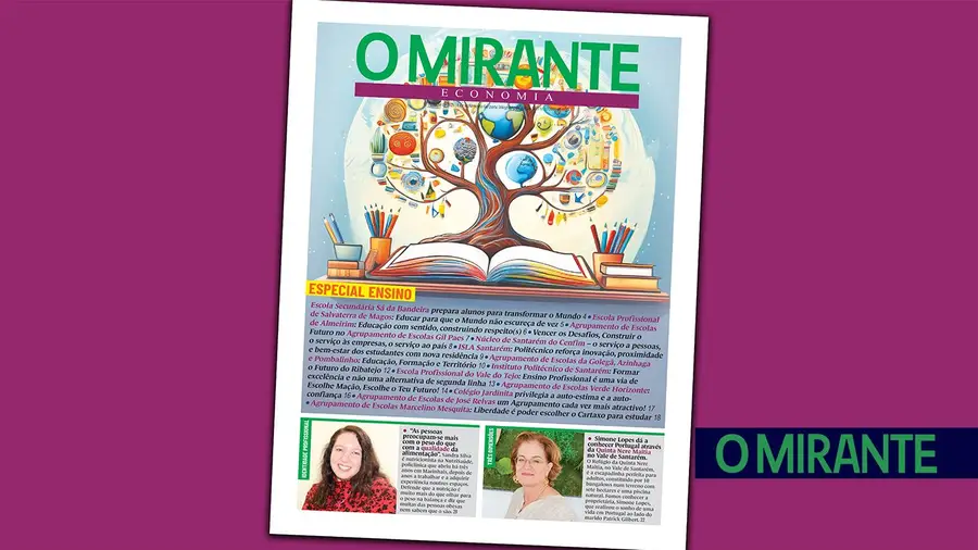 Mudanças no ensino valorizam cada vez mais a informação